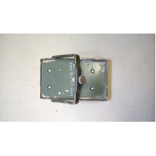 LARKSPUR MORSE KEY MOUNTING AND CLAMP ASSY
